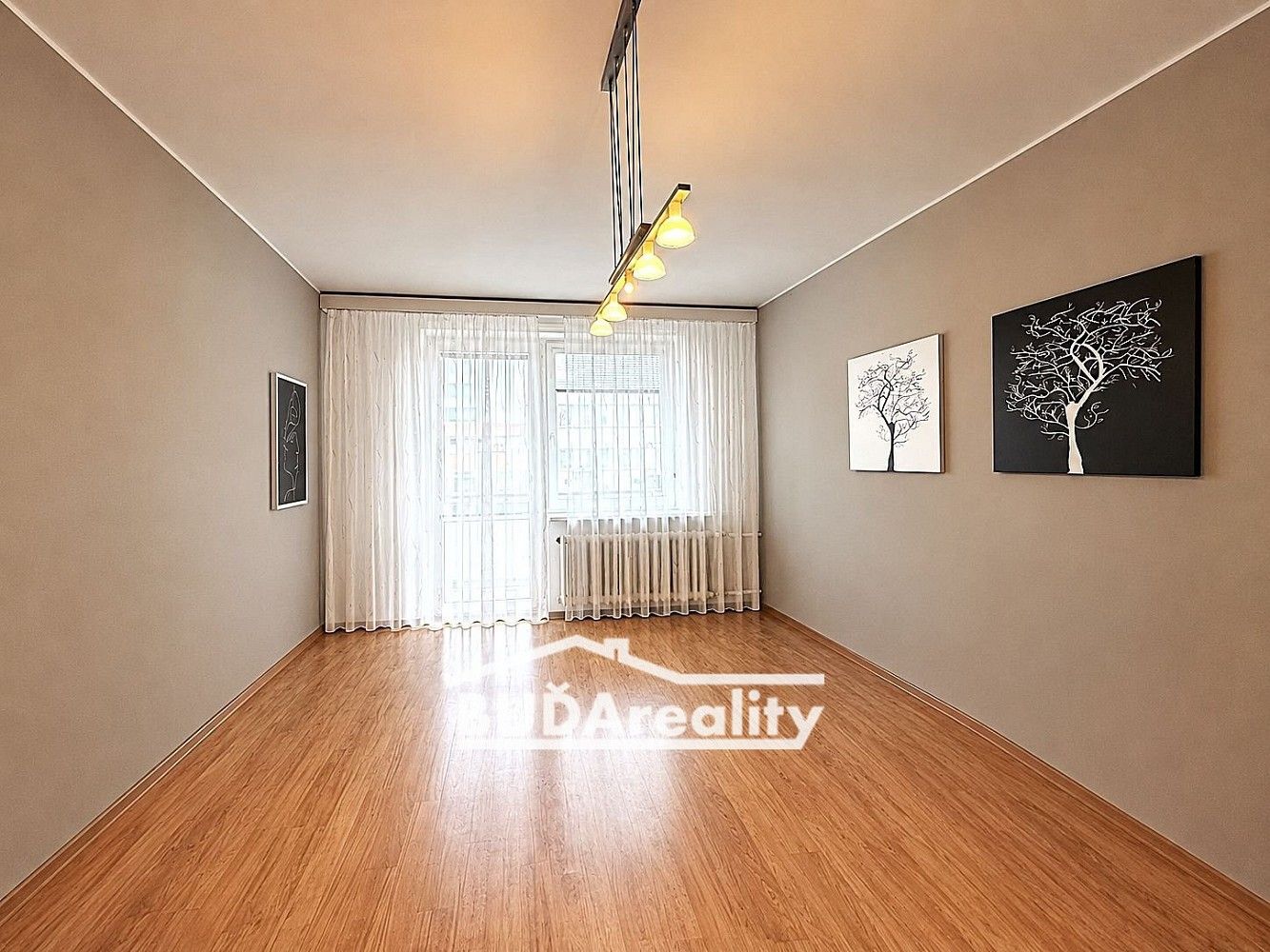 Prodej byt 2+1 - Kvítková, Zlín, 56 m² - 5