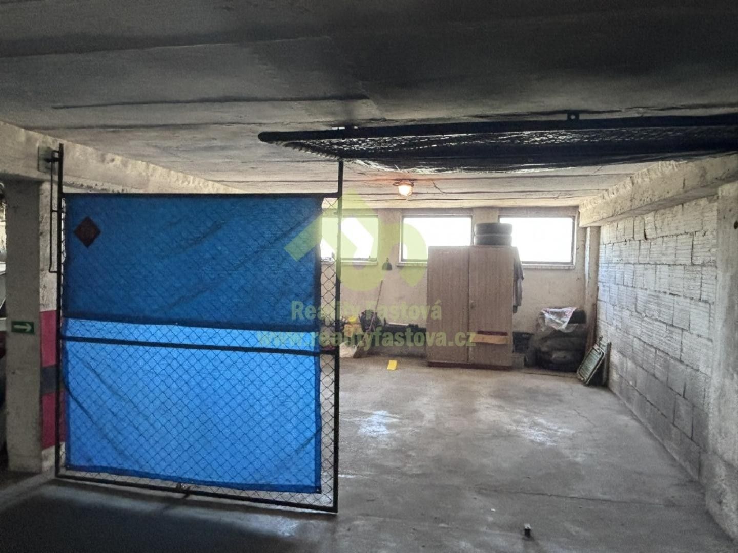 Nemovitost · 12 m² · Tomanova, Plzeň Jižní Předměstí - 3