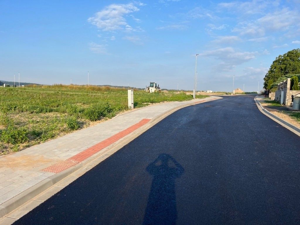 Prodej pozemek pro bydlení - Chrudim, 537 01