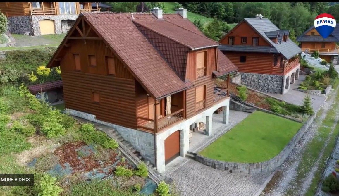 Chaty, 987 65, Slovensko