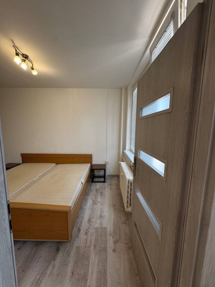 Byt 1+1 · 38 m² · Nušlova, Praha - Stodůlky - 4