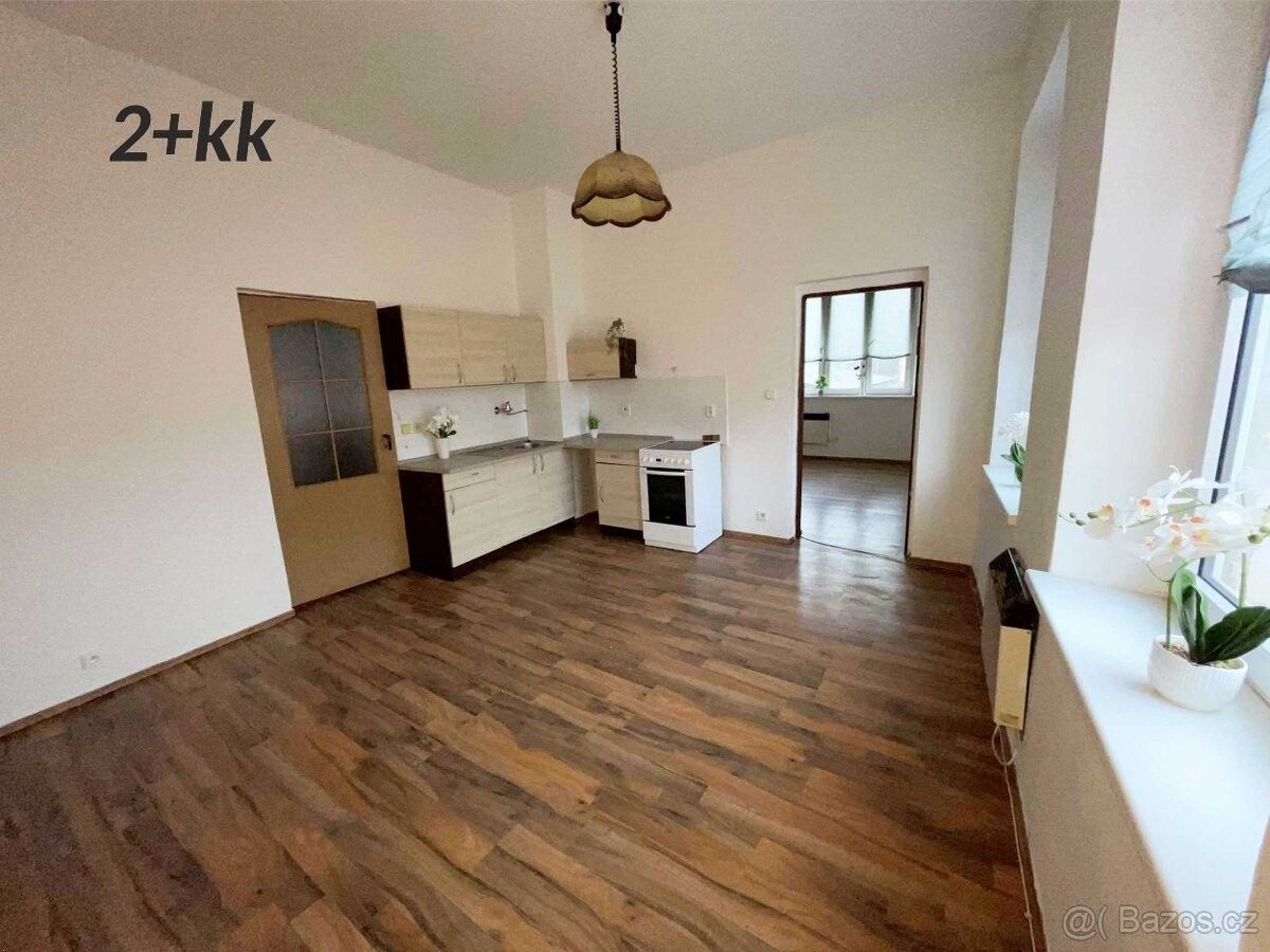 Byty, Trutnov, 541 03