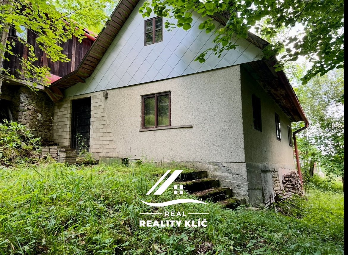 Rodinné domy, Staré Hamry, okres Frýdek-Místek, 100 m² - 1