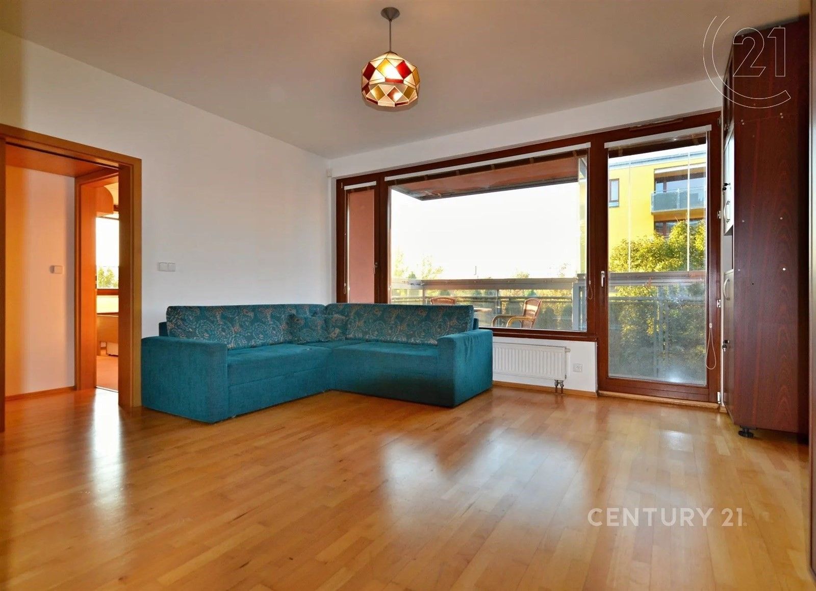 Pronájem byt 3+kk - Čistovická, Praha, 67 m²