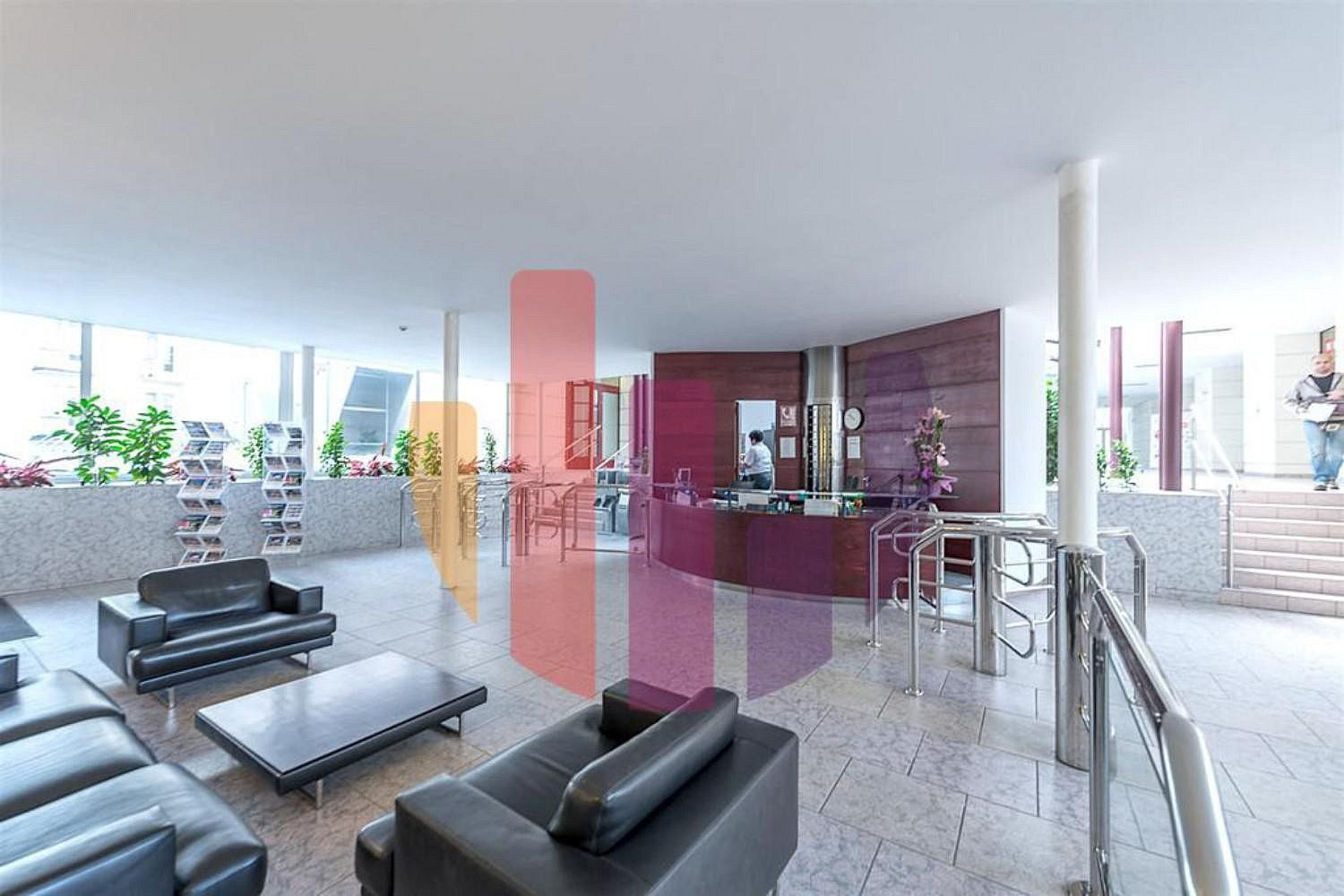 Kanceláře, Praha - Karlín, okres Praha 8, Hlavní město Praha, 554 m² - 2