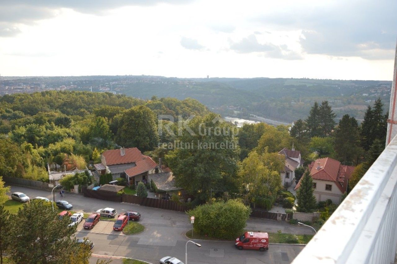 3+1, Krynická, Praha, 73 m² - 2
