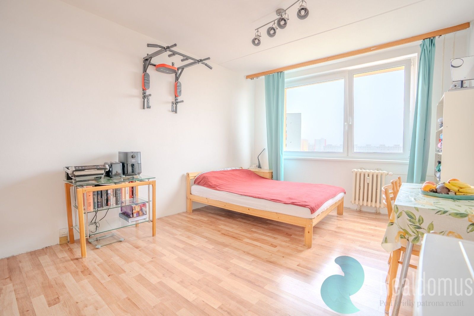 Prodej byt 1+kk - Daškova, Praha, 29 m²