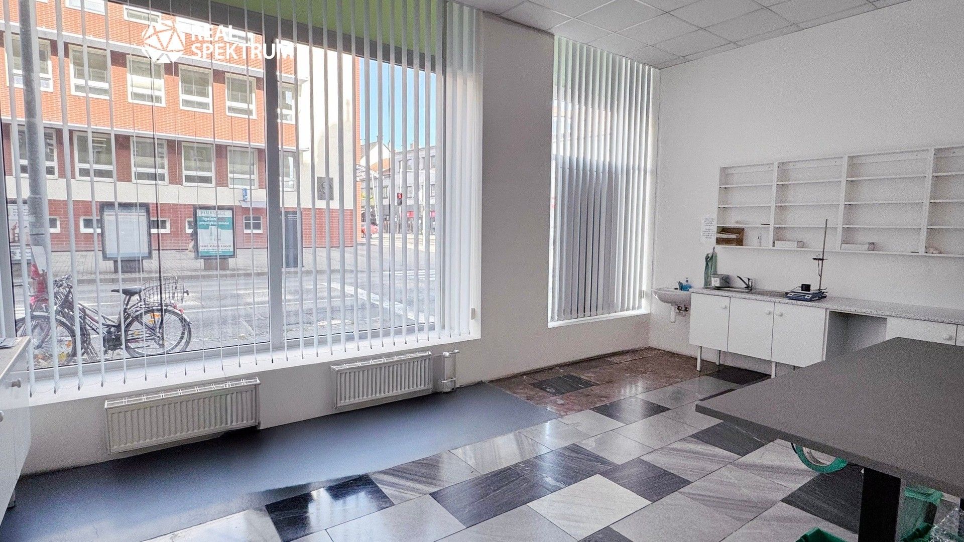Prodej činžovní dům - Velkomoravská, Hodonín, 1 790 m² - 5
