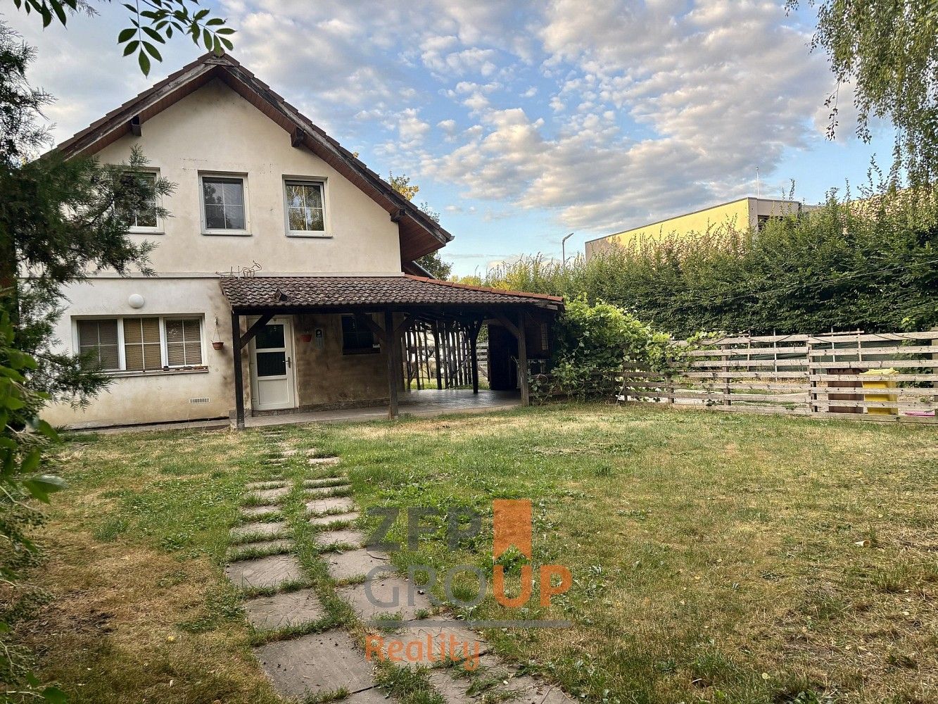 Rodinný dům · 107 m² · Lovosice, okres Litoměřice, Ústecký kraj - 3