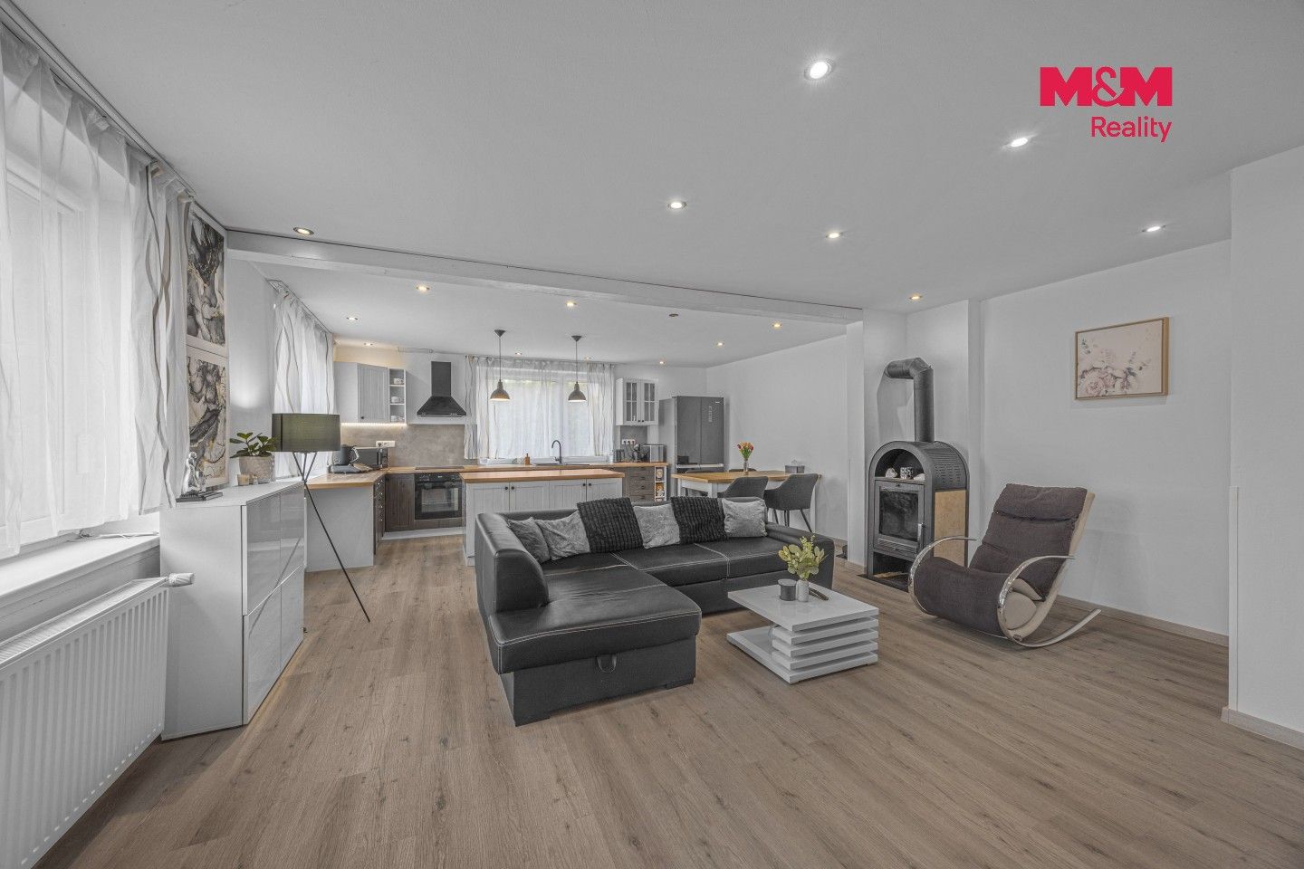 Prodej rodinný dům - Hrnčířská, Kutná Hora, 150 m² - 5