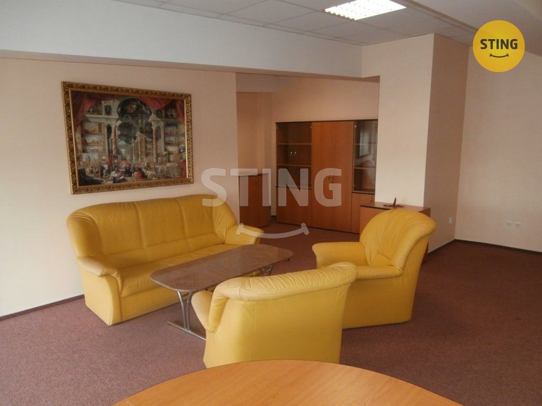 Kanceláře, Opava, 746 01