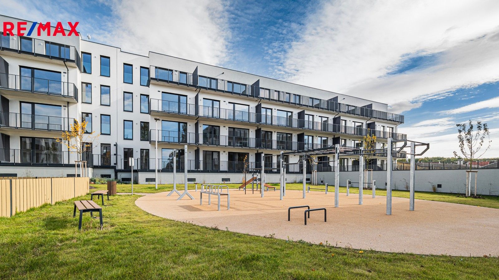 2+kk, Ke křížku, Kladno, 51 m²