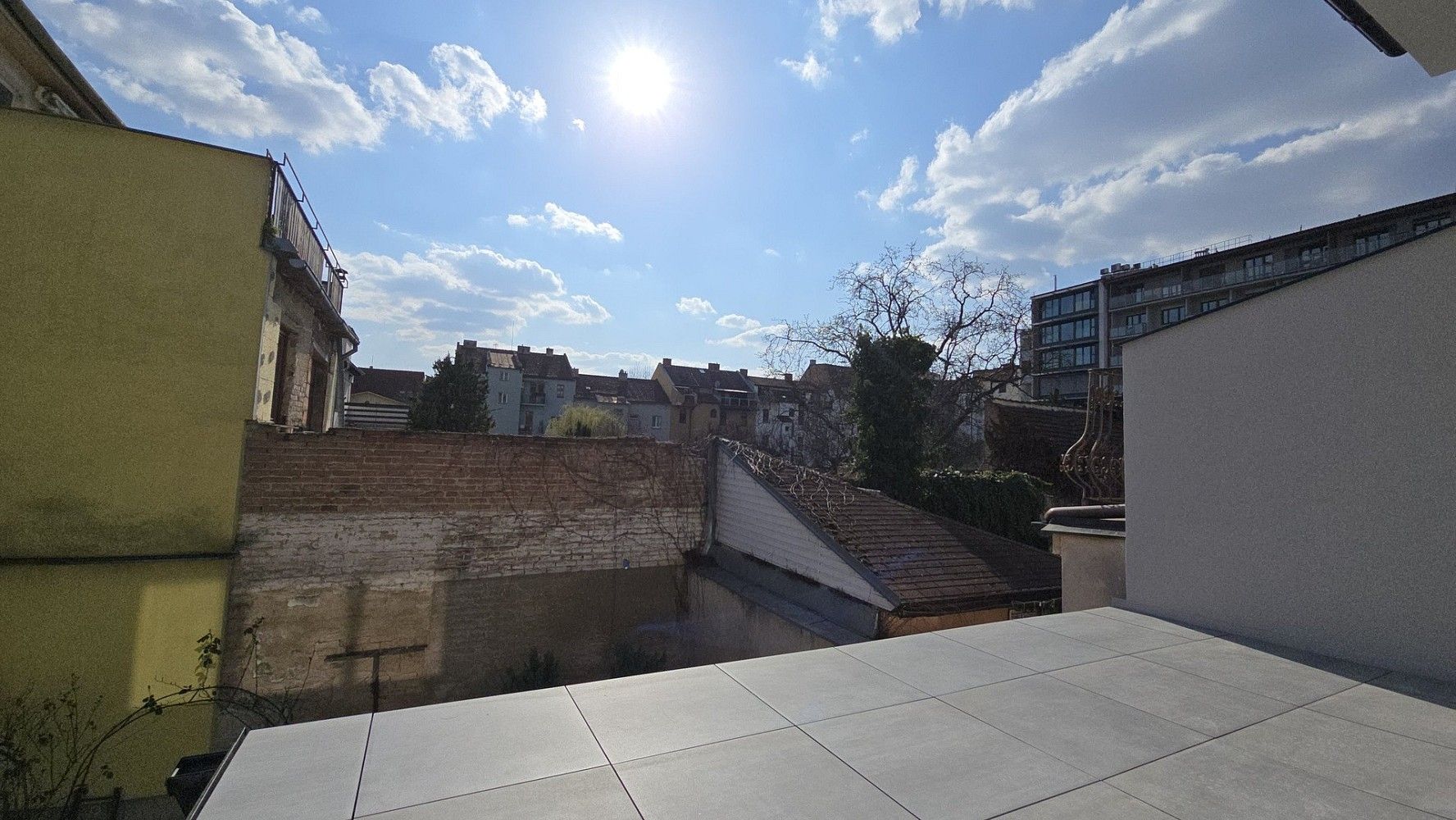2+kk, Elgartova, Brno - Husovice, 42 m² - 2