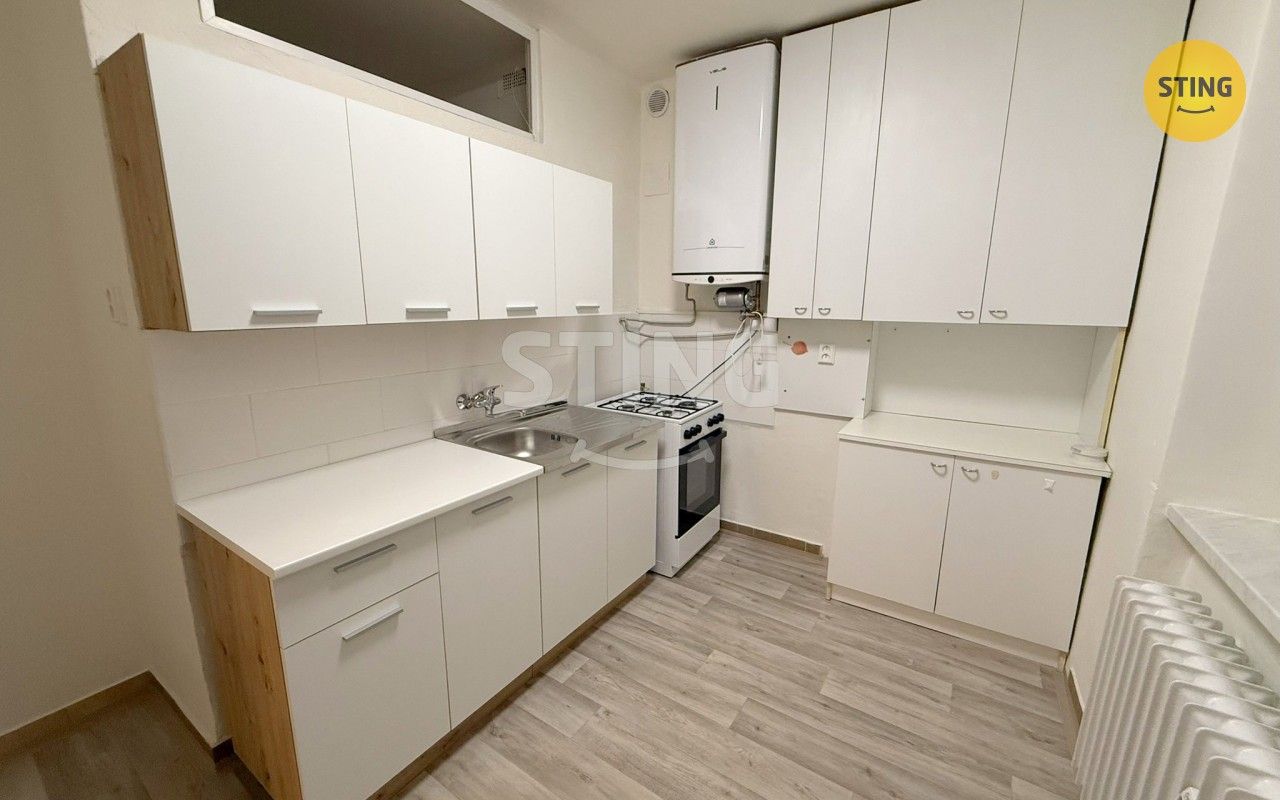 2+1, Pekařská, Opava, 46 m²