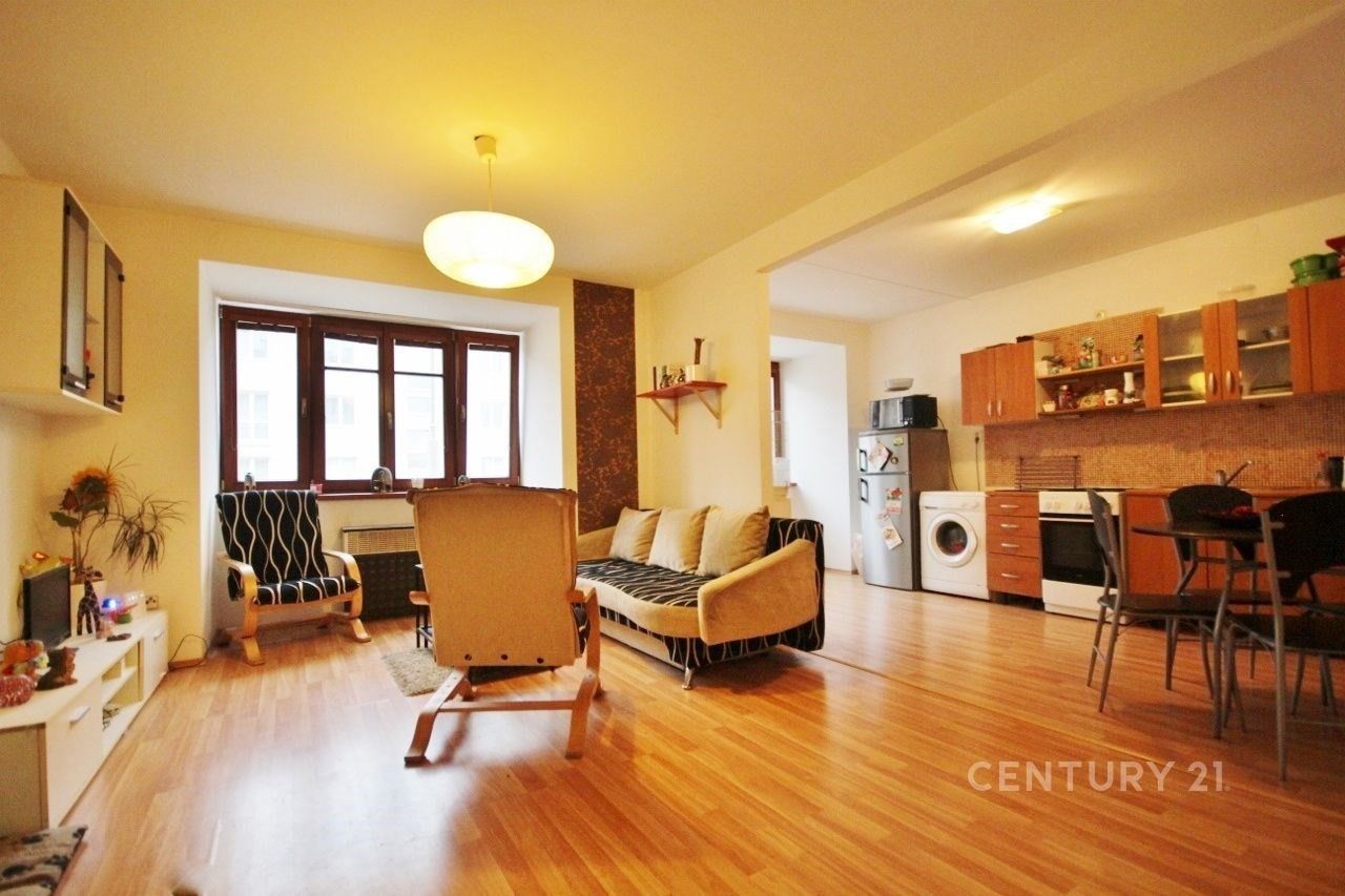 1+1, Palackého třída 249, Brno Královo Pole, 44 m² - 1