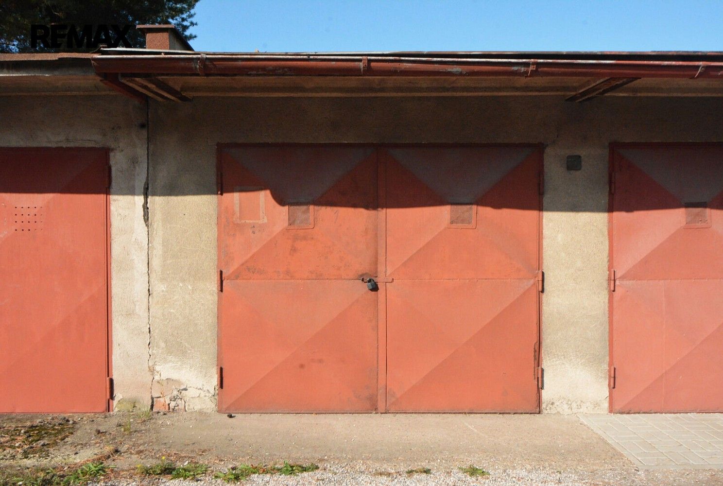 Ostatní, Hradec Králové, Královéhradecký kraj, 17 m² - 2