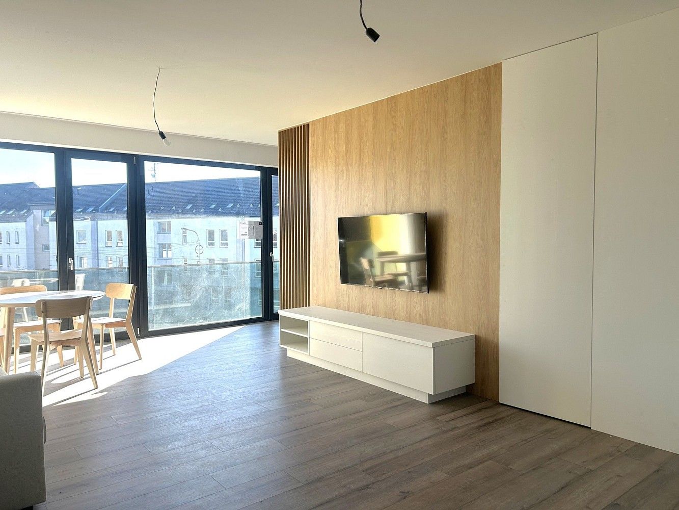 Byt 1+kk · 60 m² · Hradec Králové - Kukleny, Královéhradecký kraj - 4