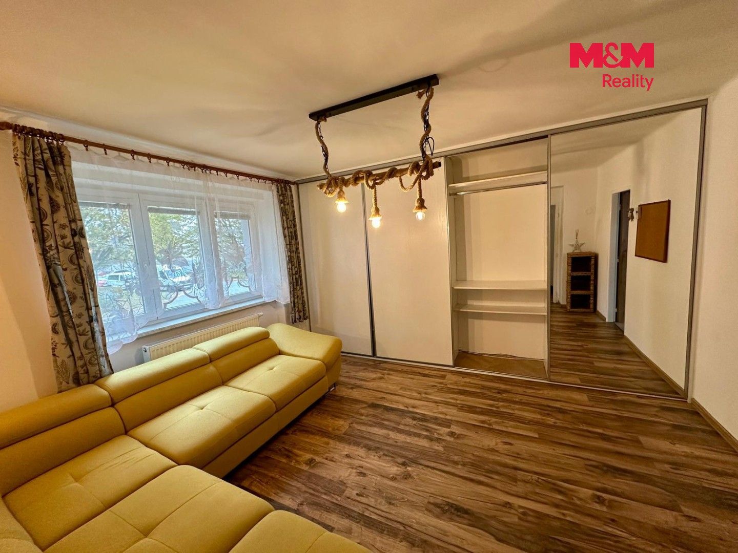 Pronájem byt 2+1 - Polská, Olomouc, 51 m² - 5