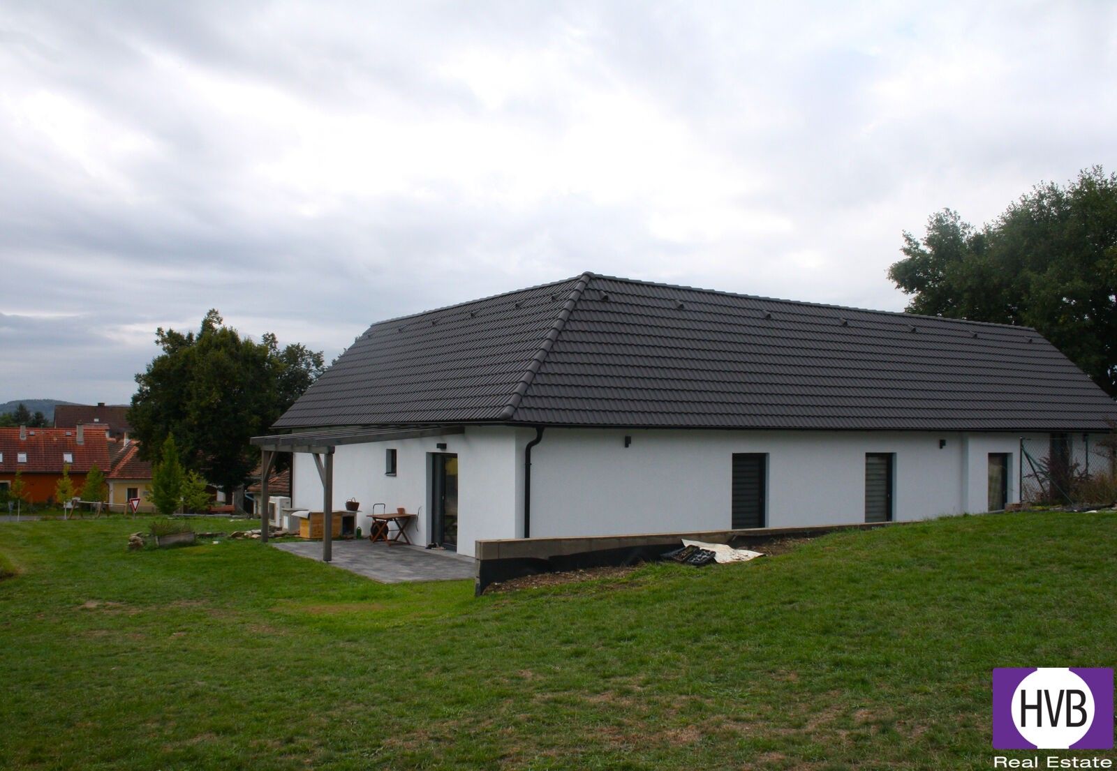 Rodinný dům · 152 m² · Rovná - 4