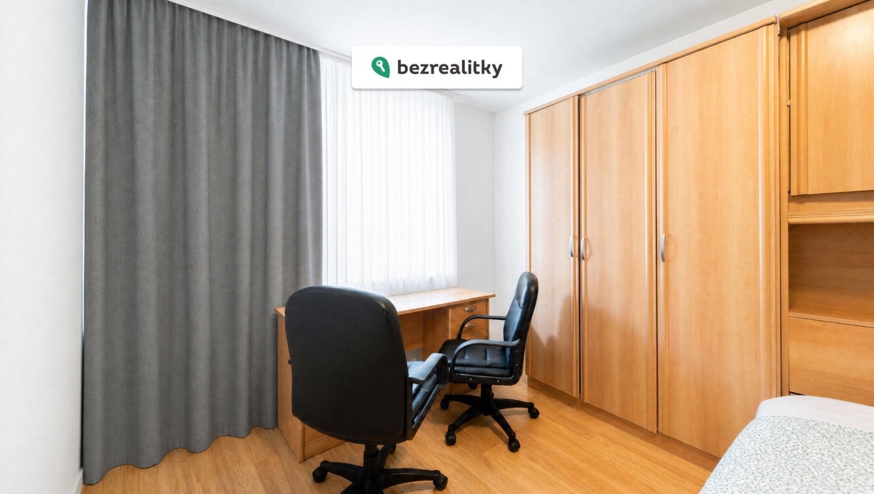 Byt 4+1 · 91 m² · Poupětova 869, Praha Holešovice - 4