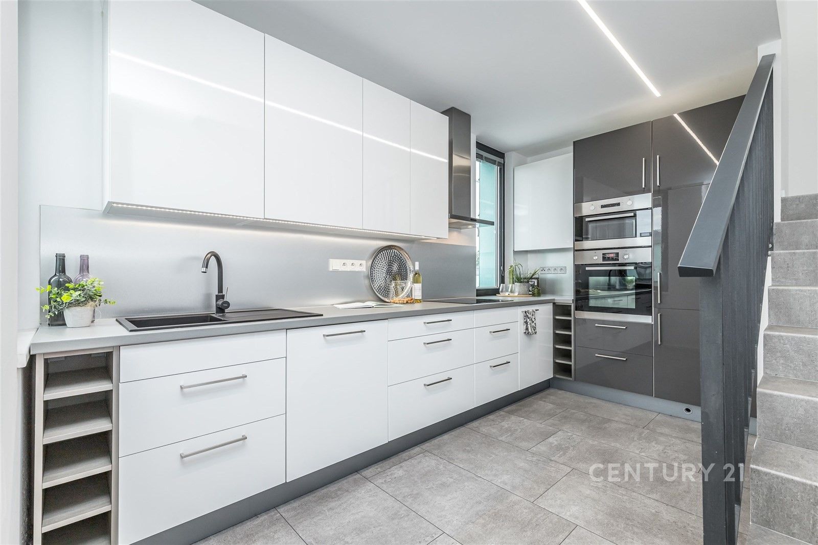 Byt 4+kk · 210 m² · Táborská 2024, Černošice - 4