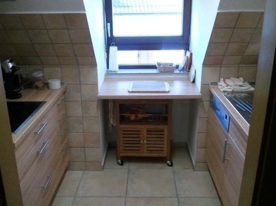 Byt 2+kk · 53 m² · Ulm-Söflingen Ulm Baden-Württemberg 89077 - 3