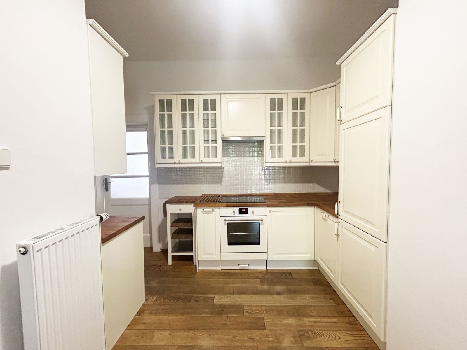 2+kk, Plzeňská, Praha - Smíchov, 59 m² - 2