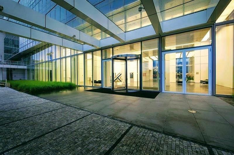 Pronájem kancelář - Praha - Nusle, okres Praha 4, Hlavní město Praha, 337 m² - 5