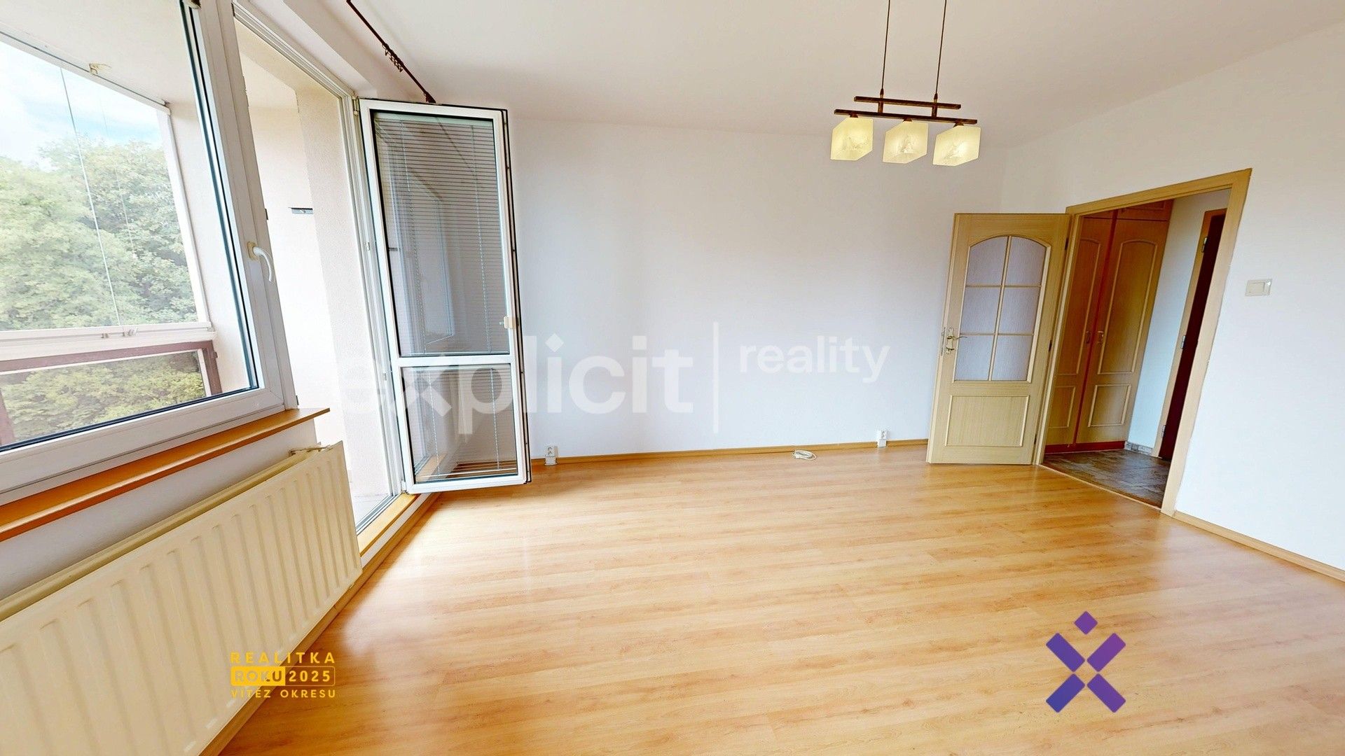 3+1, Borová, Rožnov pod Radhoštěm, 65 m² - 1