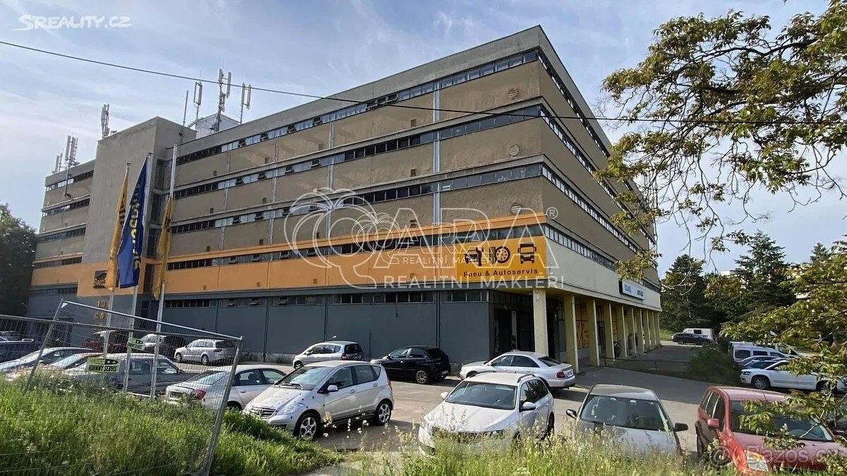 Pronájem garáž - Brno, 638 00