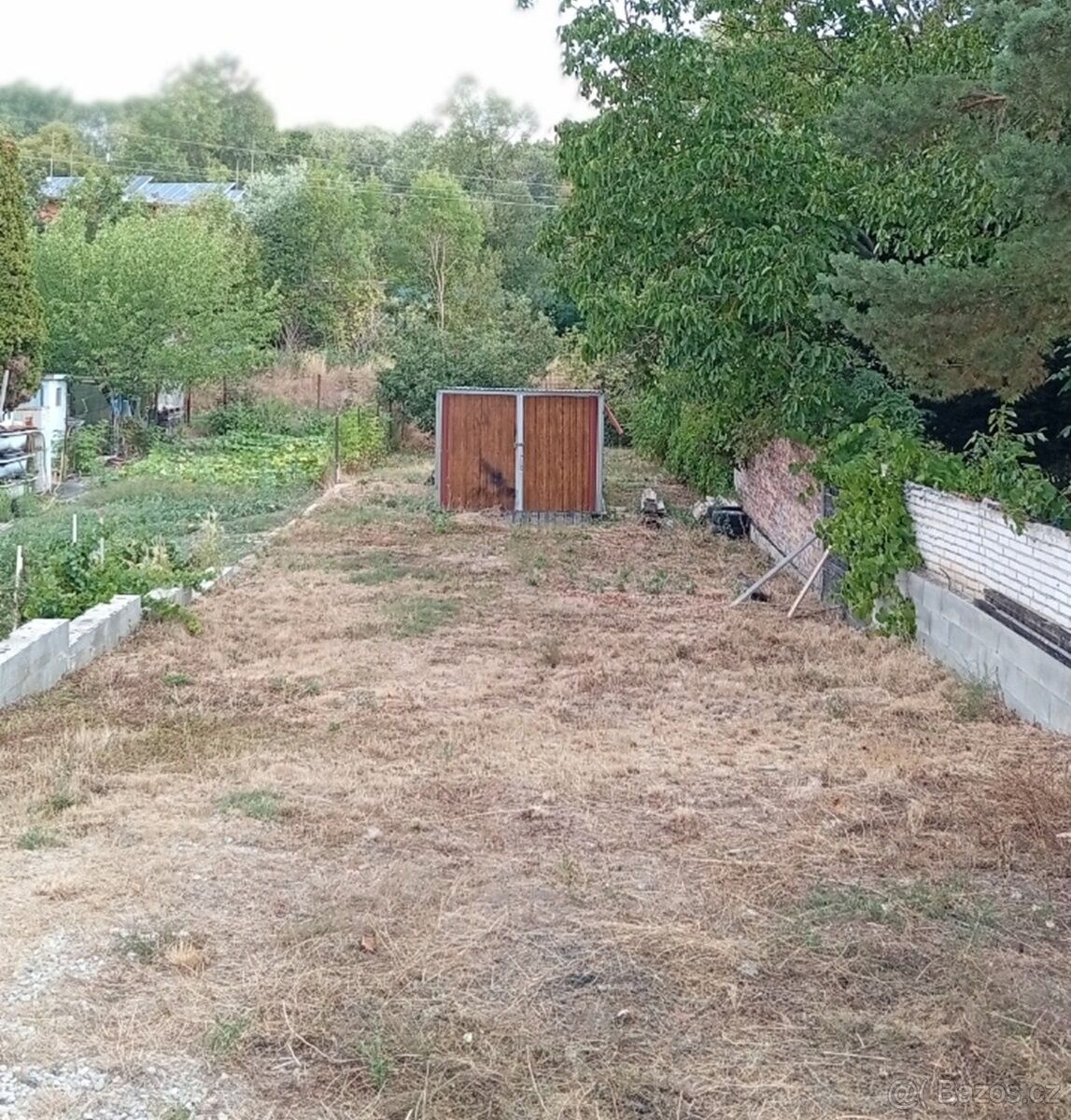Pozemky pro bydlení, Břeclav, 690 03