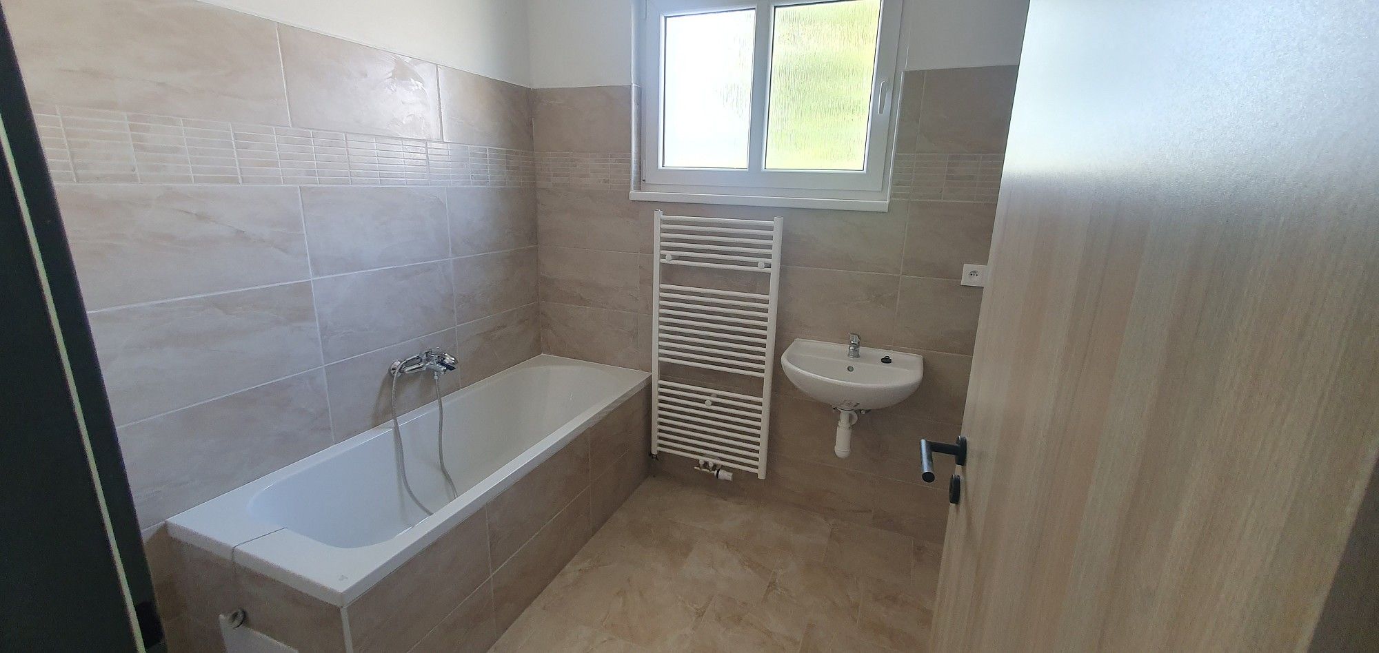 Pronájem byt 1+1 - Košťany, okres Teplice, Ústecký kraj, 40 m² - 5