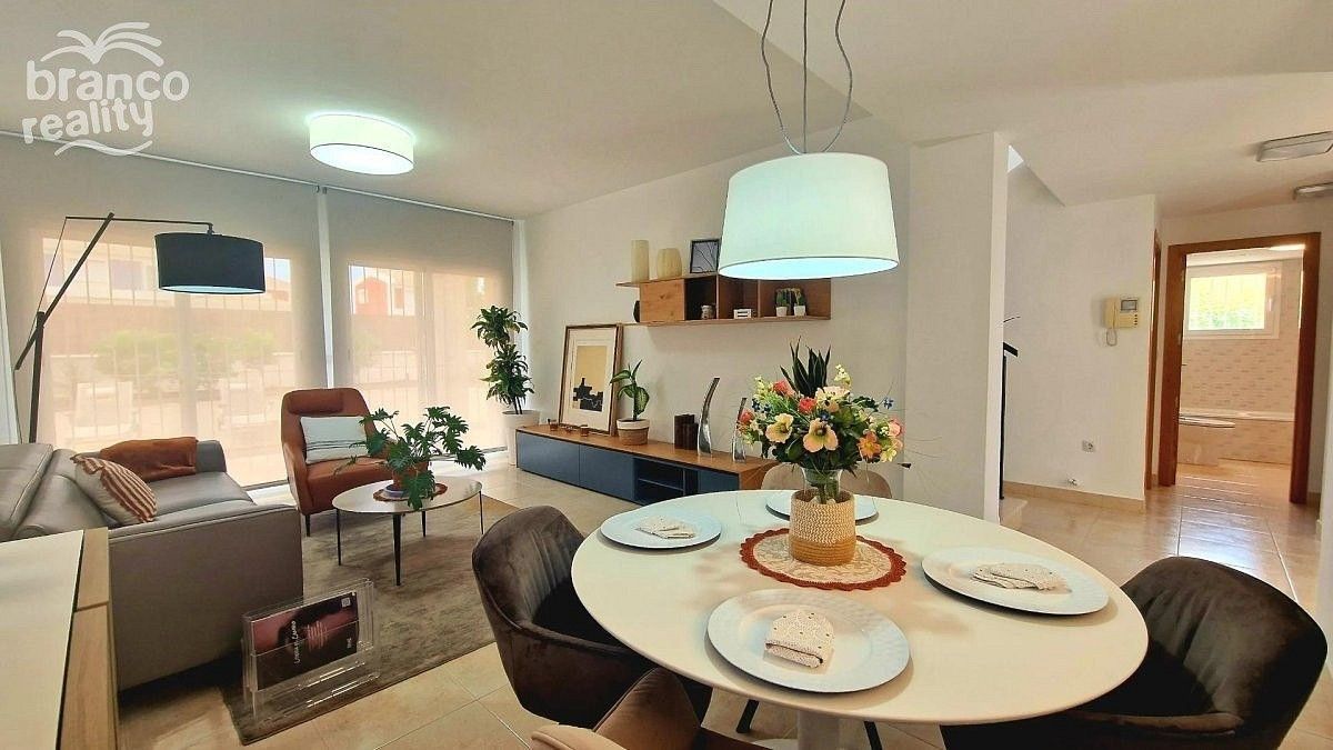 Prodej rodinný dům - Lorca, Murcia, Španělsko, 141 m² - 5