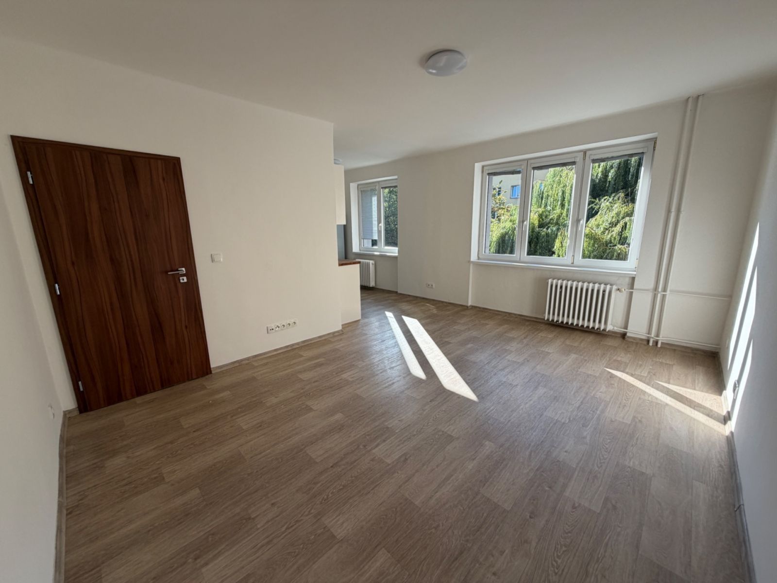 2+kk, Tlapákova, Ostrava - Hrabůvka, Moravskoslezský kraj, 59 m² - 2