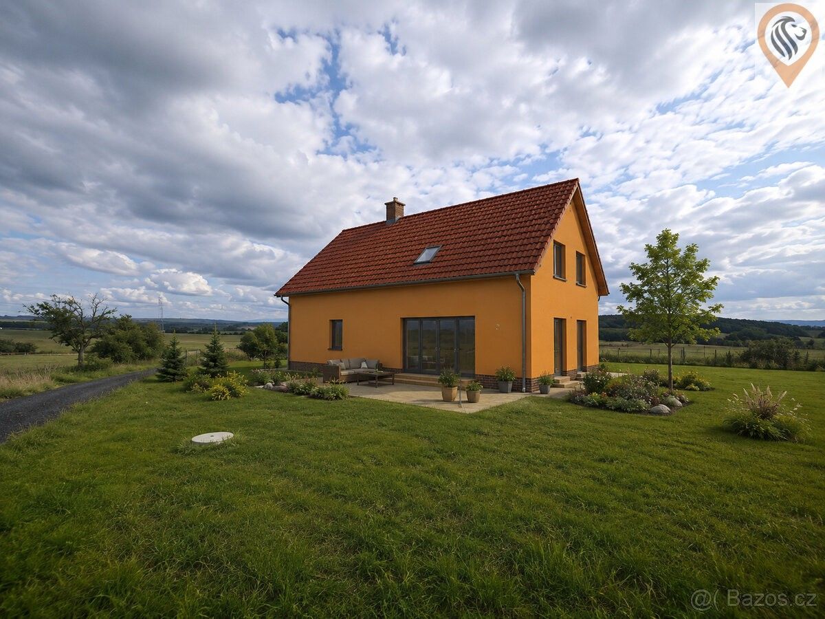 Pozemky pro bydlení, Bečov u Mostu, 435 26 - 1