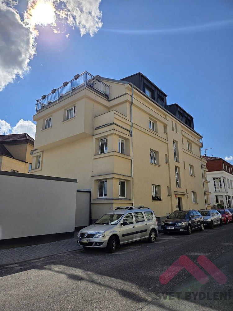 Pronájem byt 2+kk - Praha - Řepy, okres Praha 17, Hlavní město Praha, 37 m² - 5