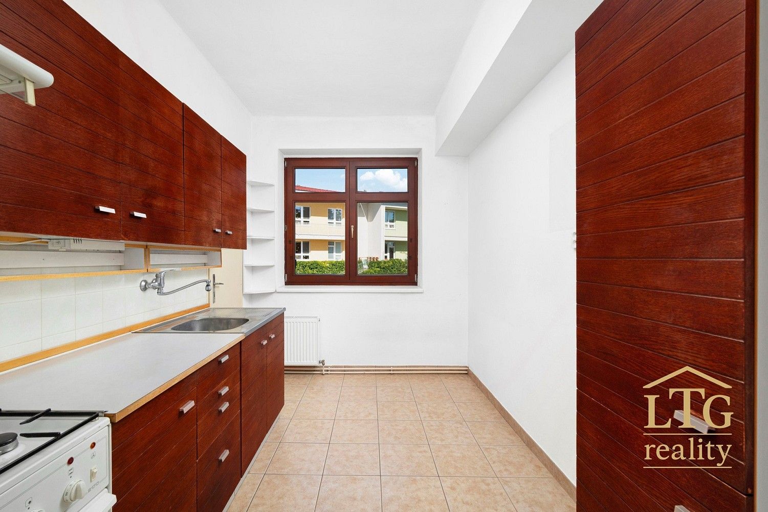 Byt 3+1 · 86 m² · Na Vršku, Hrušovany nad Jevišovkou, okres Znojmo - 4