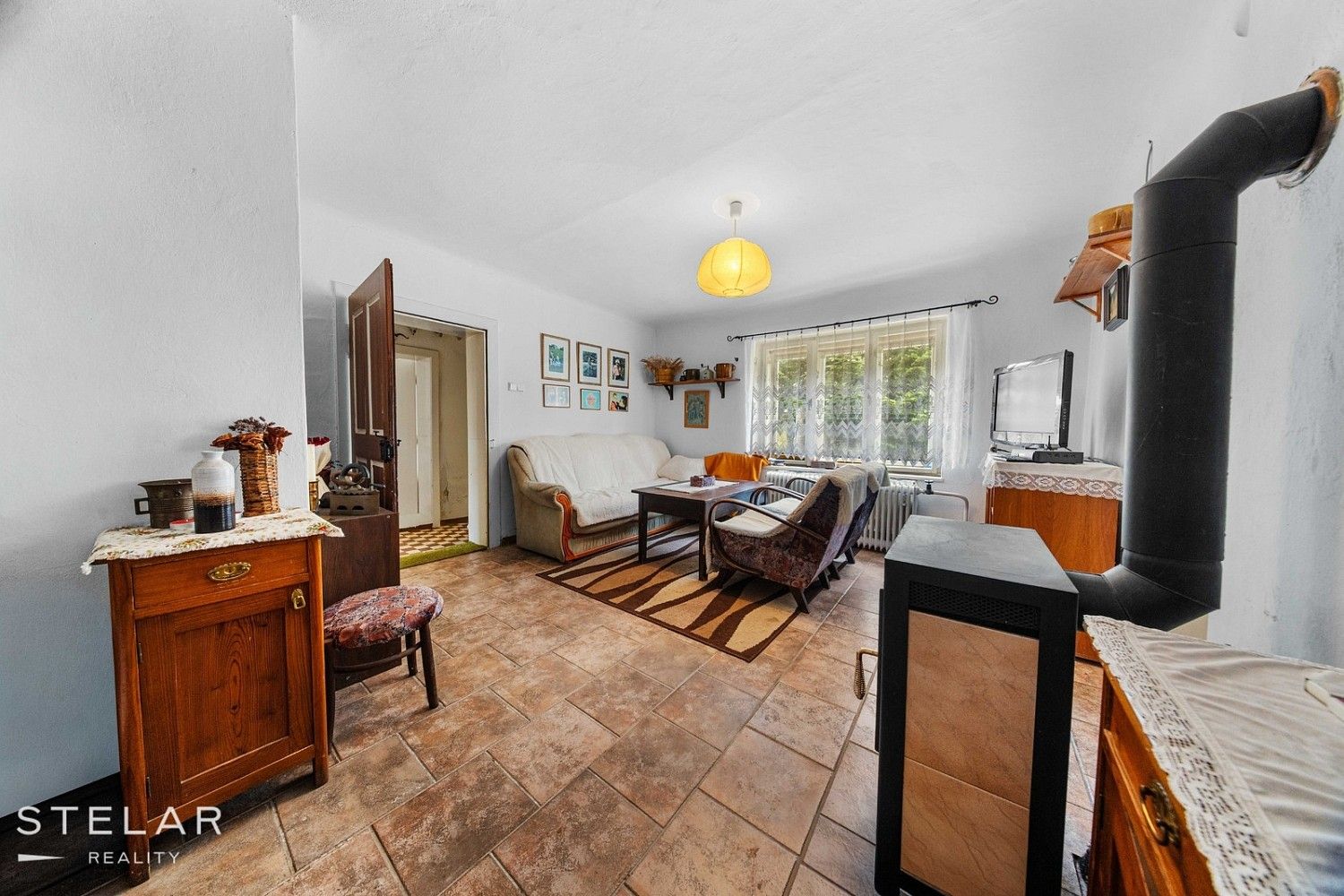 Prodej rodinný dům - Vémyslice, okres Znojmo, 140 m² - 5
