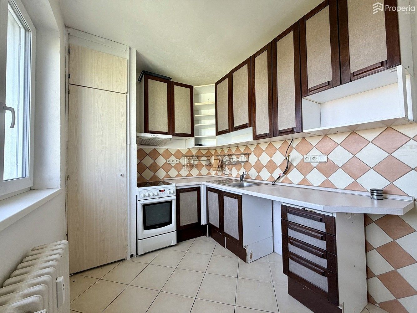 Byt 3+1 · 69 m² · Hrušovany u Brna, okres Brno-venkov, Jihomoravský kraj - 4