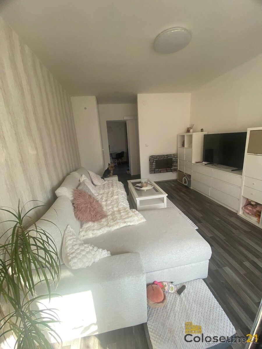 Prodej byt - Kladno, 273 09