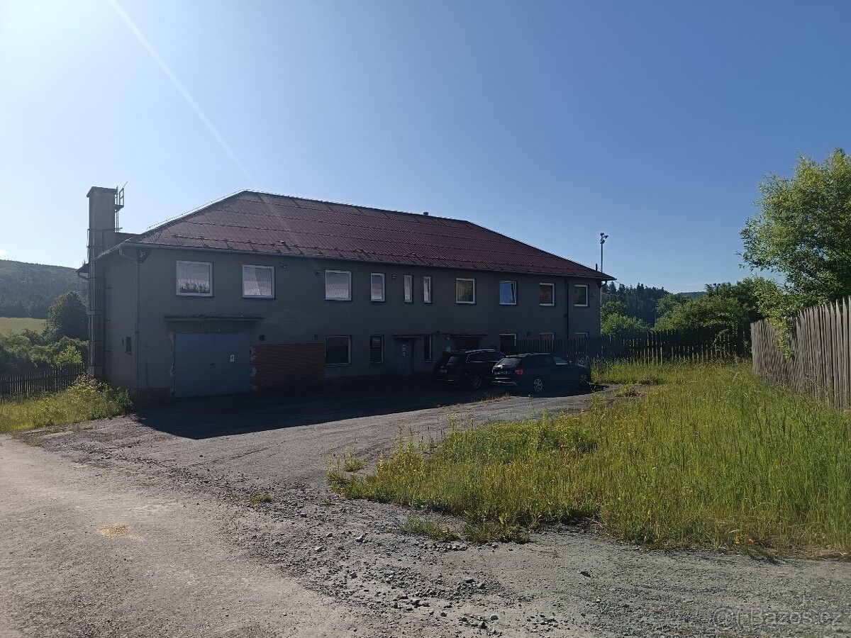 Sklad · Bruntál, 792 01 - 3