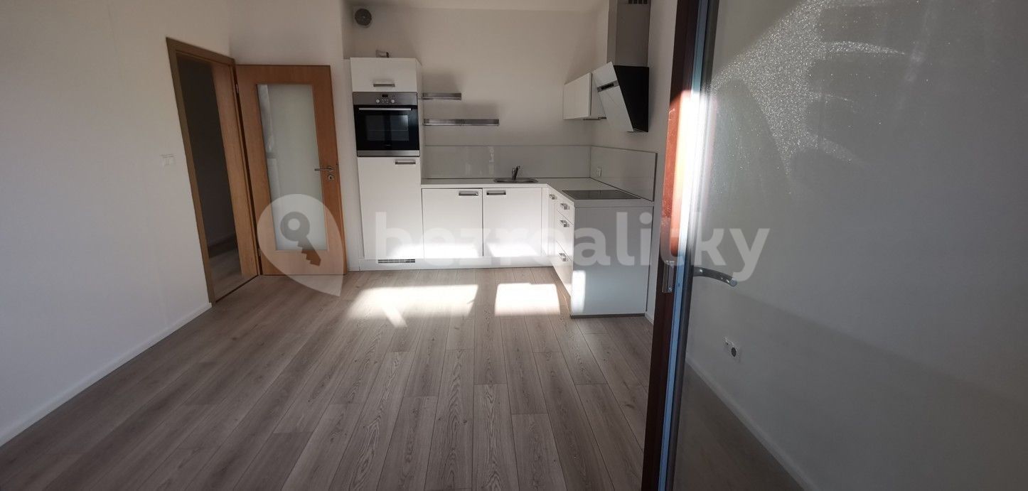 Pronájem byt 2+kk - Pod dvorem, Praha - Veleslavín, 40 m² - 2