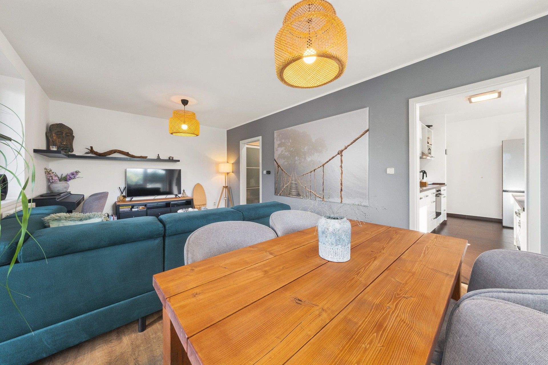 Prodej byt 3+1 - Ke Studánkám, Libčice nad Vltavou, 73 m² - 5