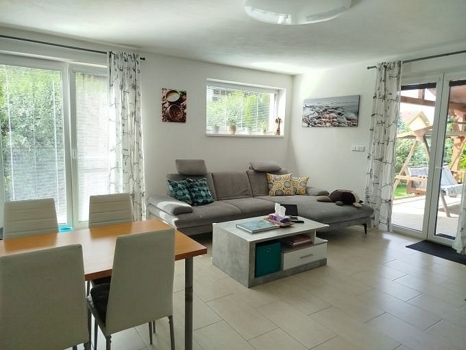 Rodinný dům · 211 m² · Krhanice, okres Benešov - 3