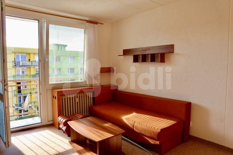 Byt 1+kk · 32 m² · Družstevní 1356, Hlinsko - 3