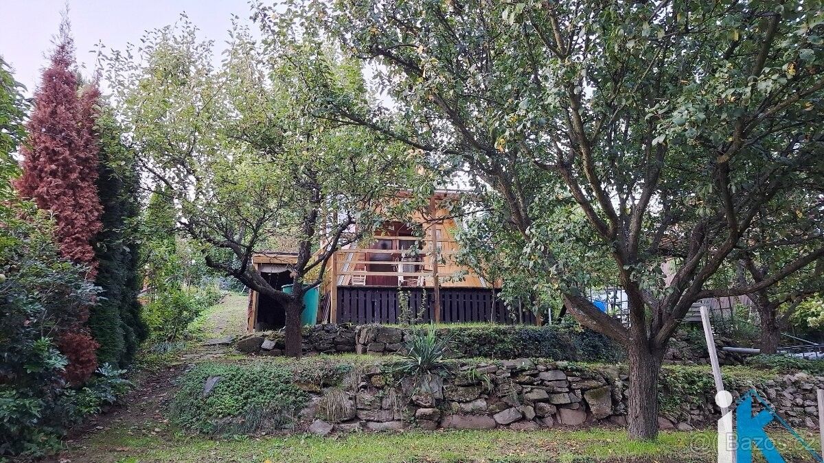 Prodej chata - Určice, 798 04