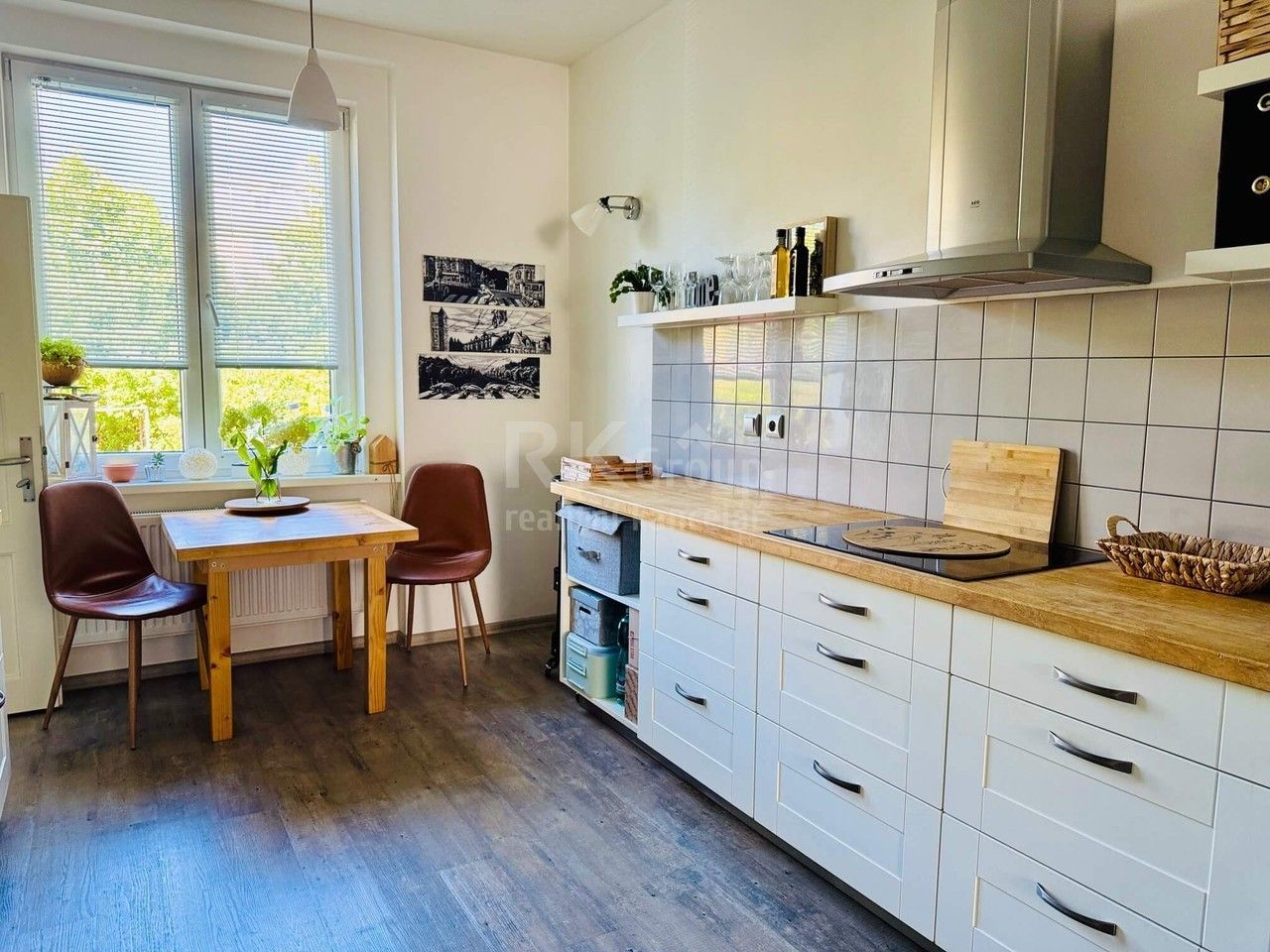 Pronájem byt 2+1 - Hlavní třída, Mariánské Lázně, 60 m²