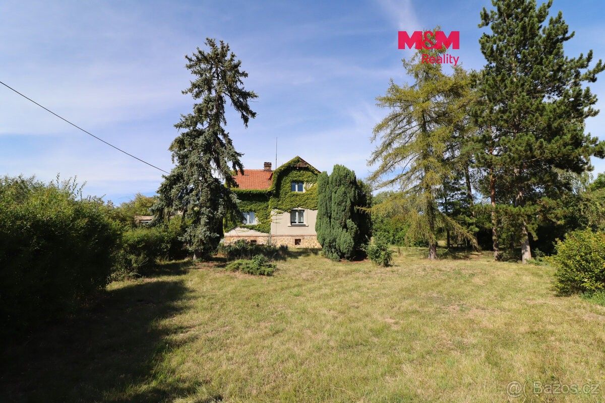 Rodinný dům