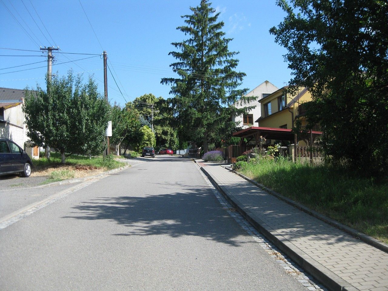 Pozemek pro bydlení, 720 m²