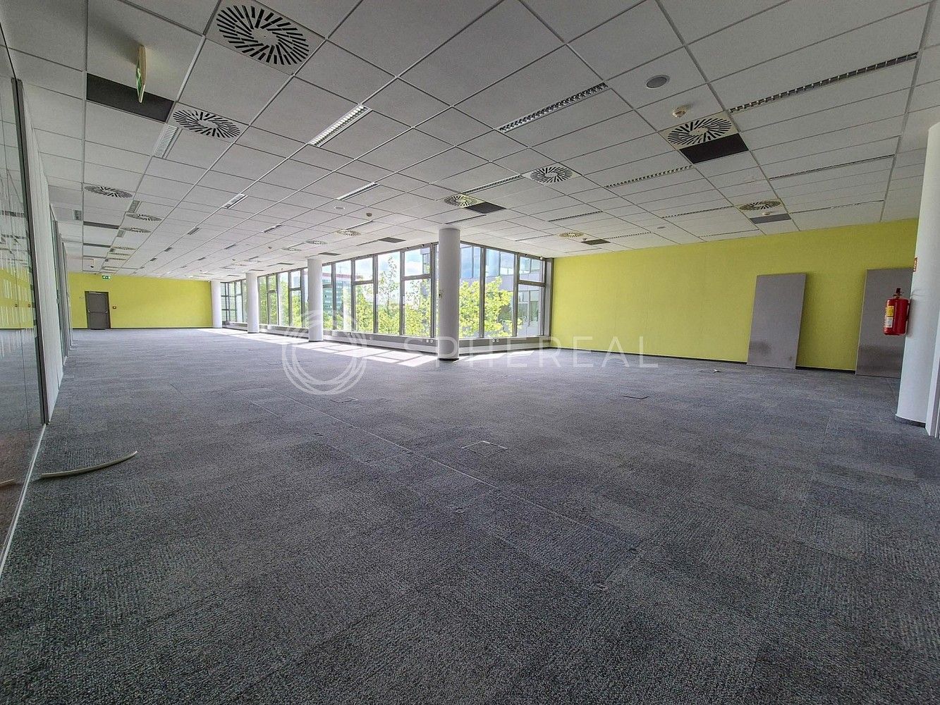 Kancelář · 571 m² · Technická, Brno - Královo Pole - 3